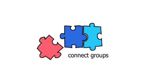 connect groups logo